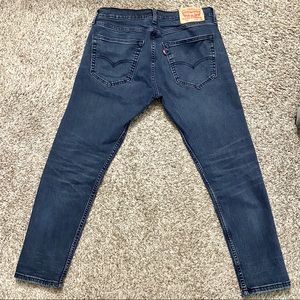 LEVI’S 512 Skinny Taper Jeans